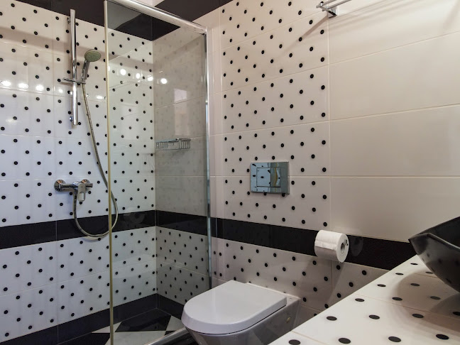 Mistral-Patmos Studio-Apartment - Ρόδος