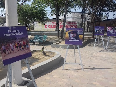 Photos of Parque de los Cerezos
