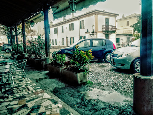 Bar Ristorante Alò Alò - Thumbnail