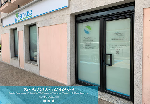 Serplase Asesores Cáceres Plasencia