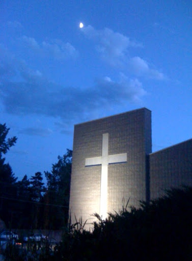 Saint Thomas More Catholic Church - Thumbnail