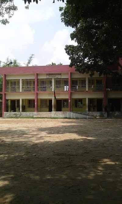 Photos of Awalikanda primary school