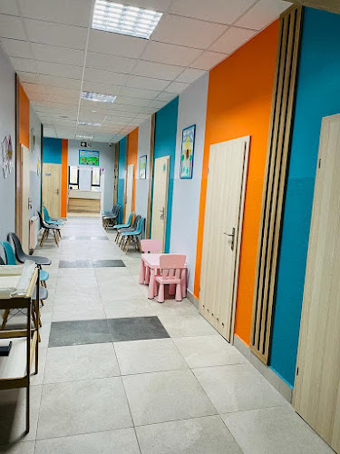 Opinii despre Fizjoland Ośrodek Rehabilitacji în Białystok - Fizjoterapeuta