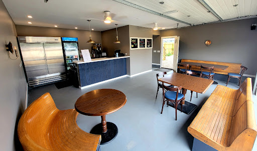 Rollaway Bar