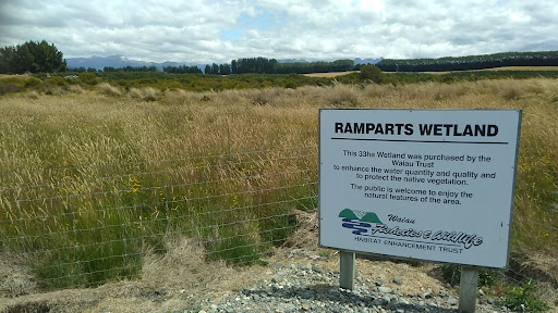 Ramparts Wetland - Thumbnail
