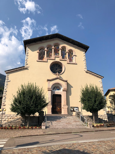 San Lorenzo in Banale - Thumbnail