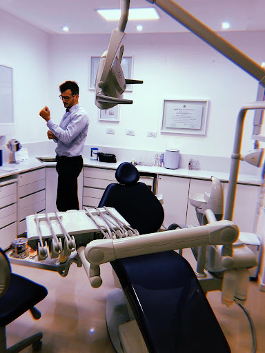 Sánchez Altamira Odontología Integral