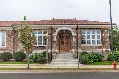 Union County Public Library