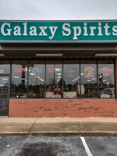 Galaxy Spirits Liquors - Thumbnail