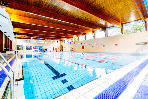 Vale Farm Sports Centre