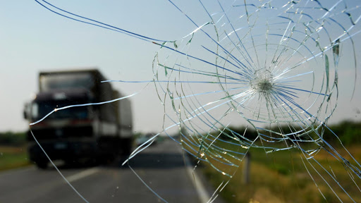 Motorway Windscreens