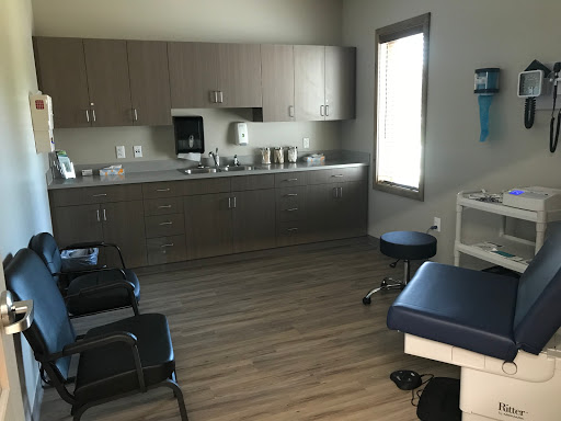 Pawhuska Family Medical Clinic - Thumbnail