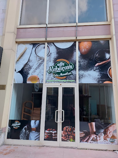 Ege Kabaçam Unlu Mamulleri