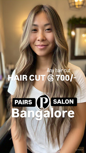HAIR CUT @ 700/- post image