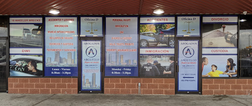 Arguello Law Firm