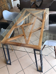 Photo n°5 de En Roue Libre Atelier Occitan à Carcassonne (Fabricant de meubles)