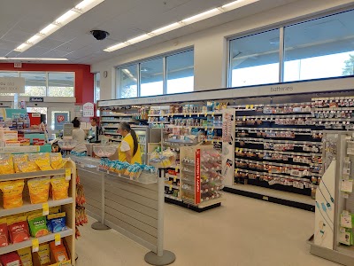 Walgreens