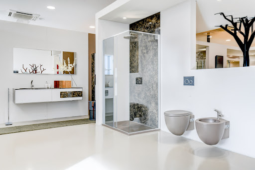 AFIS Piacenza (Showroom) - Thumbnail