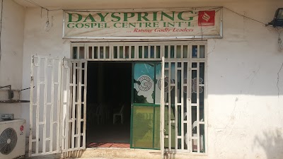 church