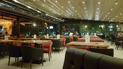 Photos of Tunalı Cafe Restaurant