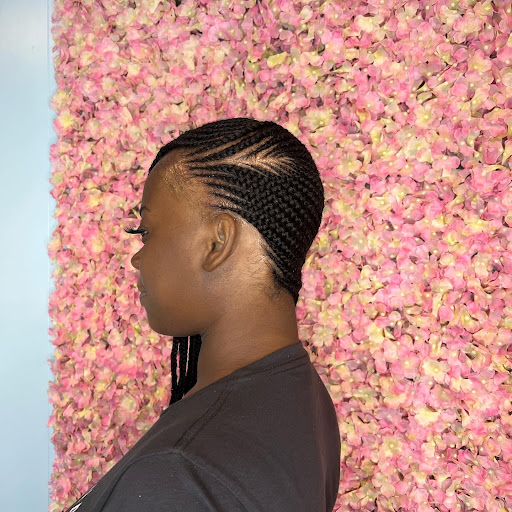 Braids By Beauty African Braiding Studio - Thumbnail