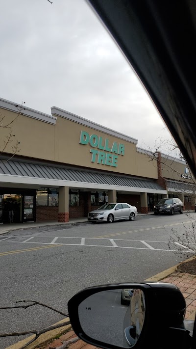 Dollar Tree