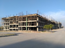 Samama Gulberg Islamabad Pakistan