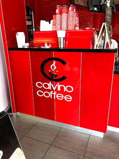 Calvino Coffee Wallan (Outbound) Gallery - Australia