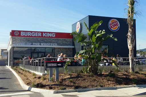 Photo 8 - Steak 'n Shake Ajaccio