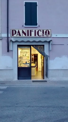 Panificio Da Pai' Di Beruffi Alessio