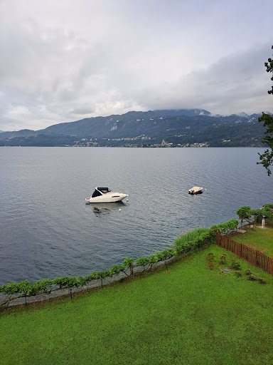 Cascina Tumas Orta Lake - Thumbnail