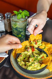 Photo n°15 de Indiana Café - Carré de Soie à Vaulx-en-Velin (Pub)