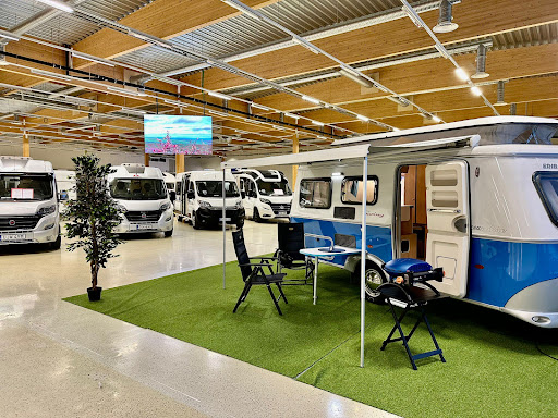 Best Caravan Sverige - Thumbnail