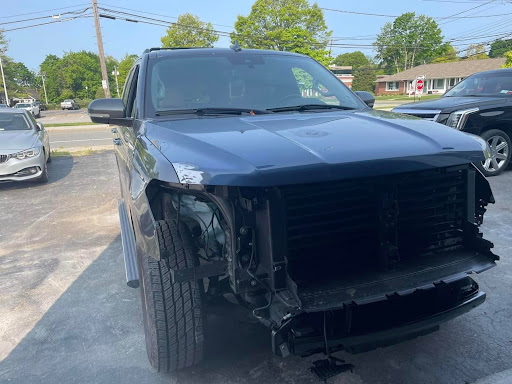 North Shore Automotive Group Inc - Thumbnail