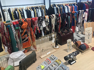 Photo n°5 de MOD SQUARE à L'Union (Boutique d'articles de mode)