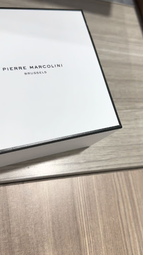Beoordelingen van Pierre Marcolini Belgium sa in Brussel - Winkel