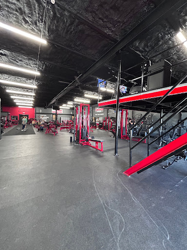 Gridiron Fitness - Thumbnail