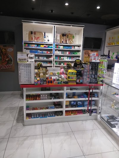 Super Smoke Shop