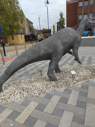 Maidstone East Gallery - United Kingdom