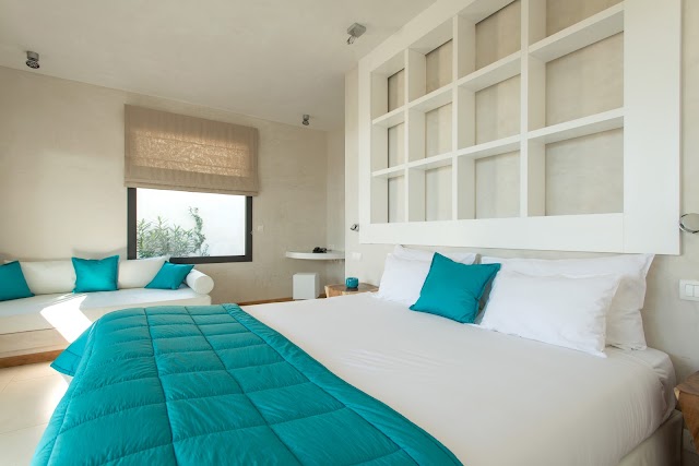 Hôtel Cala di Greco