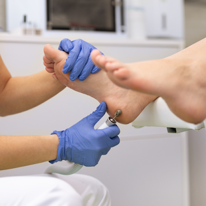 My Podiatry Clinic | Mobile Podiatrist and Mobile Chiropodist | Home Visit Podiatry