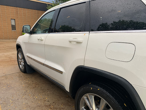 Glenbard Auto Body - Thumbnail