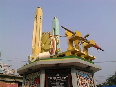 Photos of Hossain Market, Narsingdi