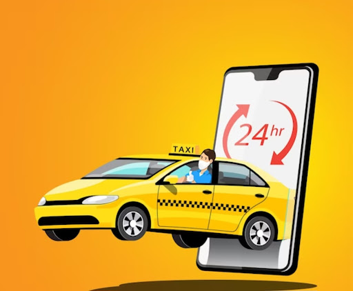 Braintree Cabs