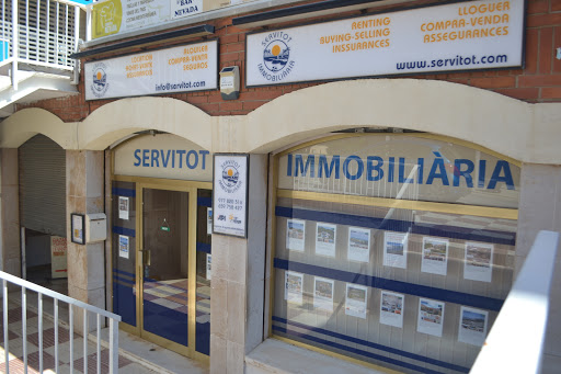 Servitot Scp Gallery - Spain
