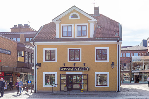 Wissings Guld AB Gallery - Sweden