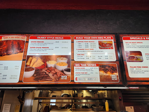 Soulman’s bbq Gallery - United States