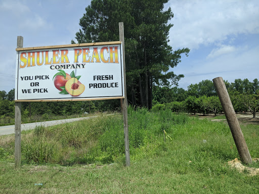 Shuler Peach Company Gallery - United States