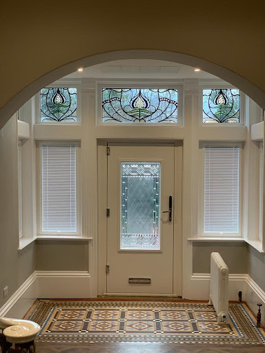 MAL Decorating Ltd - Visual