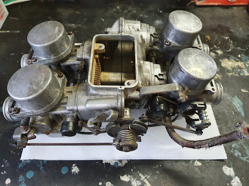 Bult Motor Service